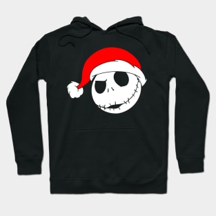 Jack Christmas Hoodie